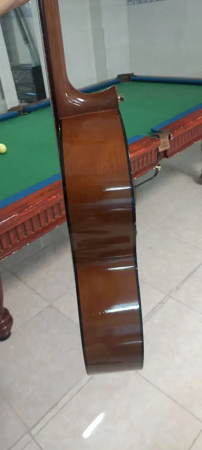 گیتار یاماها c40|گیتار، بیس، امپلیفایر|اردبیل, |دیوار