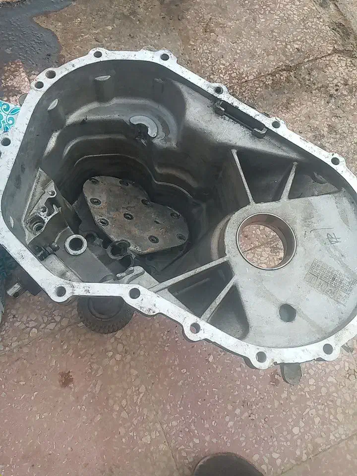 گیربکس لیفان ۱۶۰۰|قطعات یدکی و لوازم جانبی|شیراز, قلات|دیوار