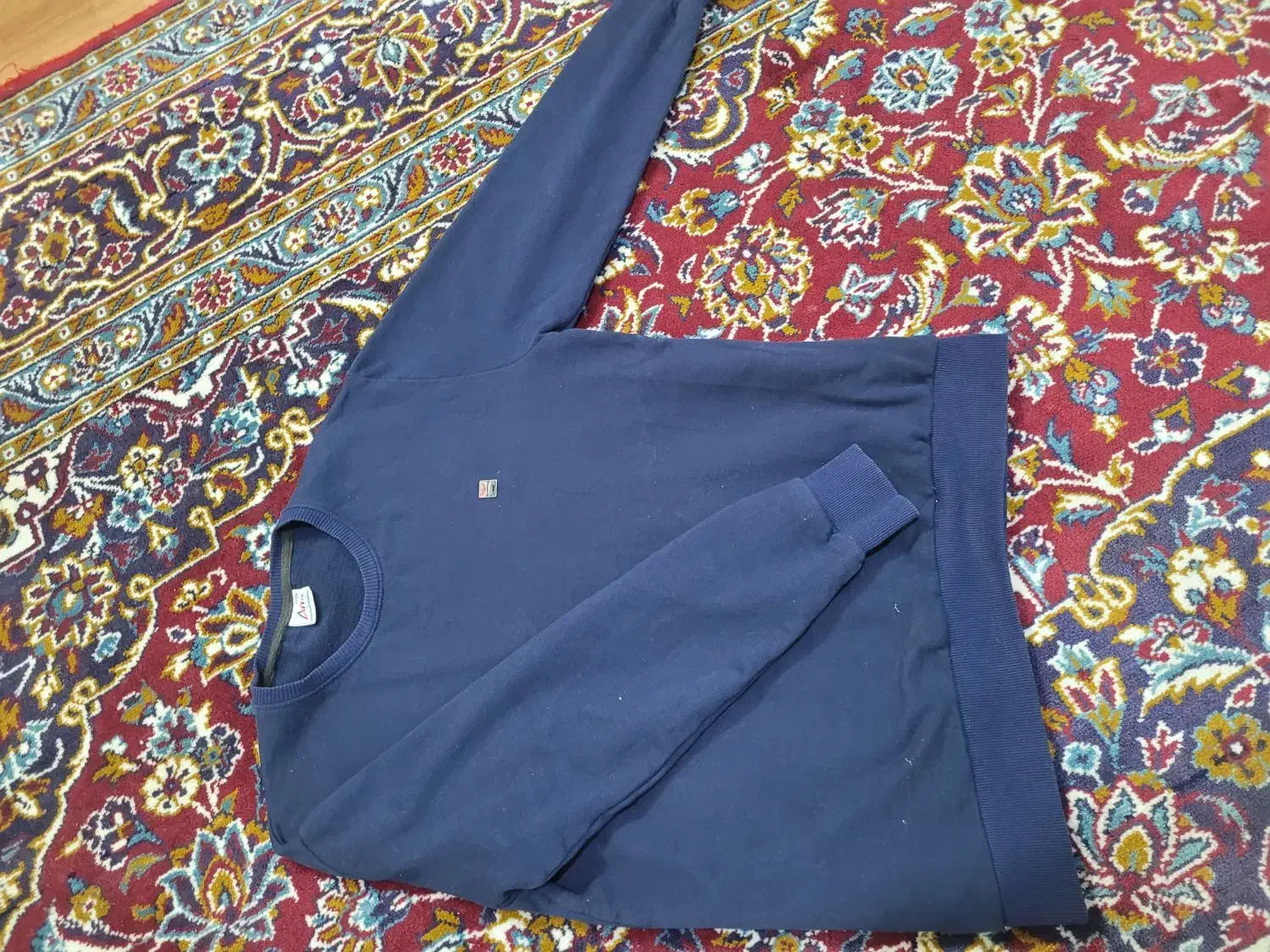 دورس|لباس|قیامدشت - خاورشهر, |دیوار