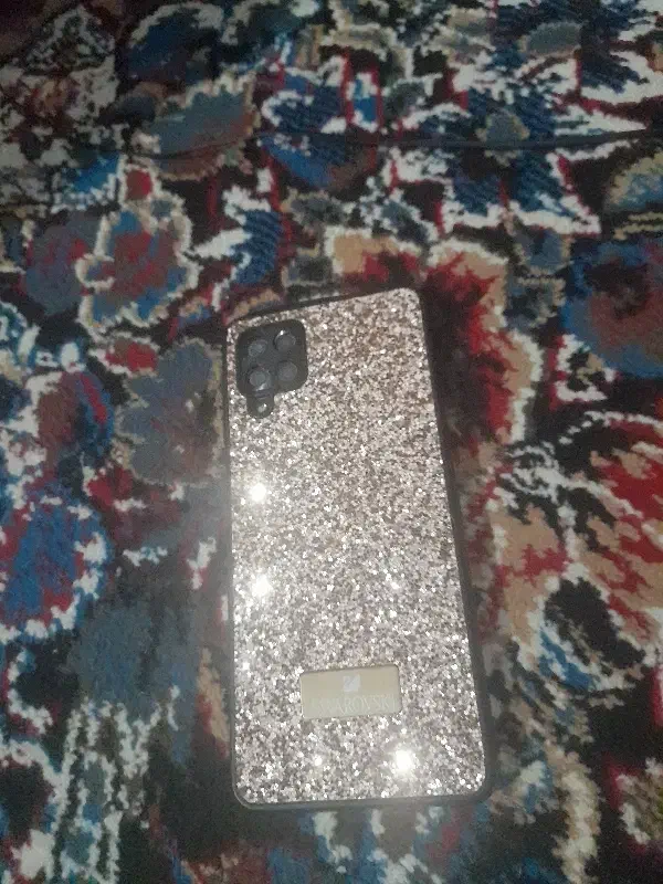 گوشی A12 سامسونگ|موبایل|شیراز, کفترک|دیوار