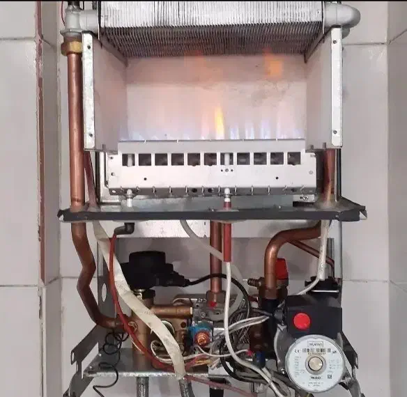 تعمیر وسرویسکار وتعمیرکار پکیج وشوفاژ و پمپ آب|خدمات پیشه و مهارت|تبریز, |دیوار