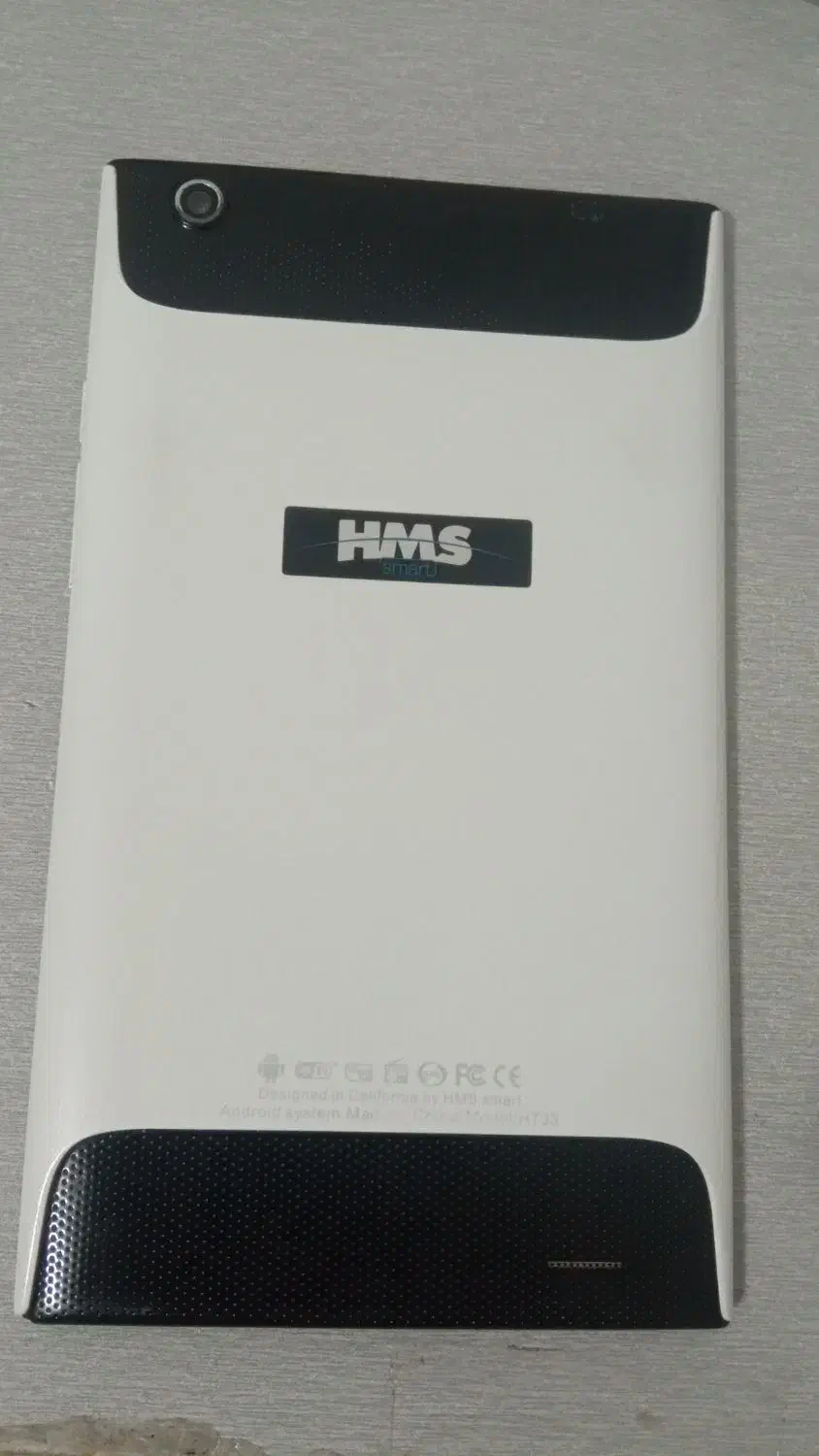 تبلت اسمارت سیمکارت خور|تبلت|تربتحیدریه, بازار|دیوار