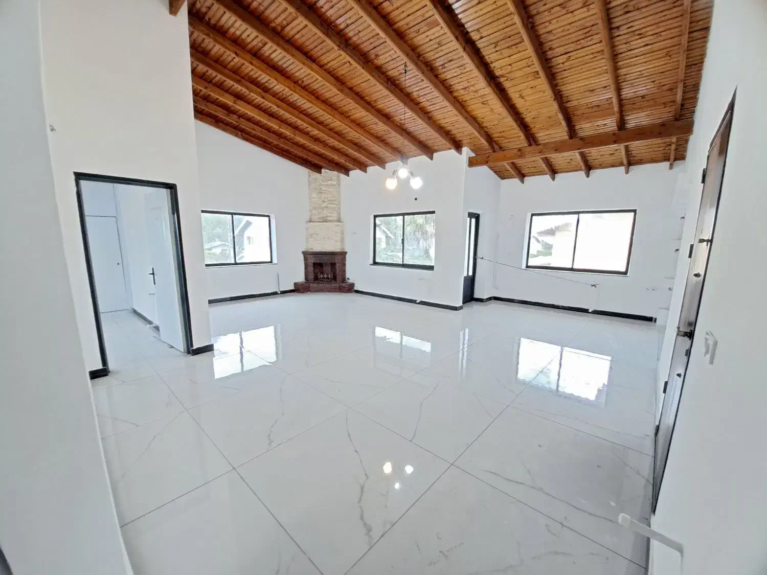 اجاره ویلا 4 خواب نوساز 200متری/شهرک دهکده ساحلی|اجارهٔ خانه و ویلا|بندر انزلی, دهکده ساحلی|دیوار