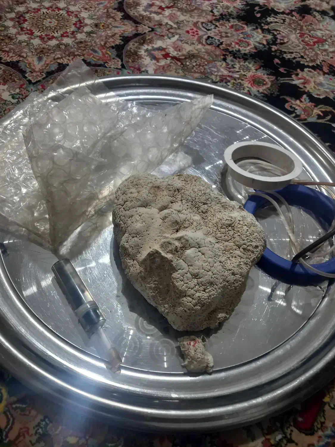 لوازم آکواریوم|لوازم جانبی حیوانات|نسیم‌شهر, |دیوار