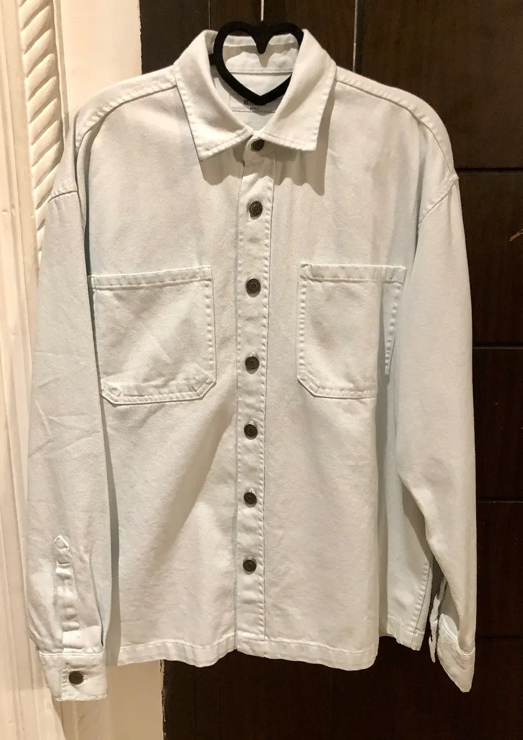 فروش فوق العاده کت جین|لباس|گرگان, |دیوار