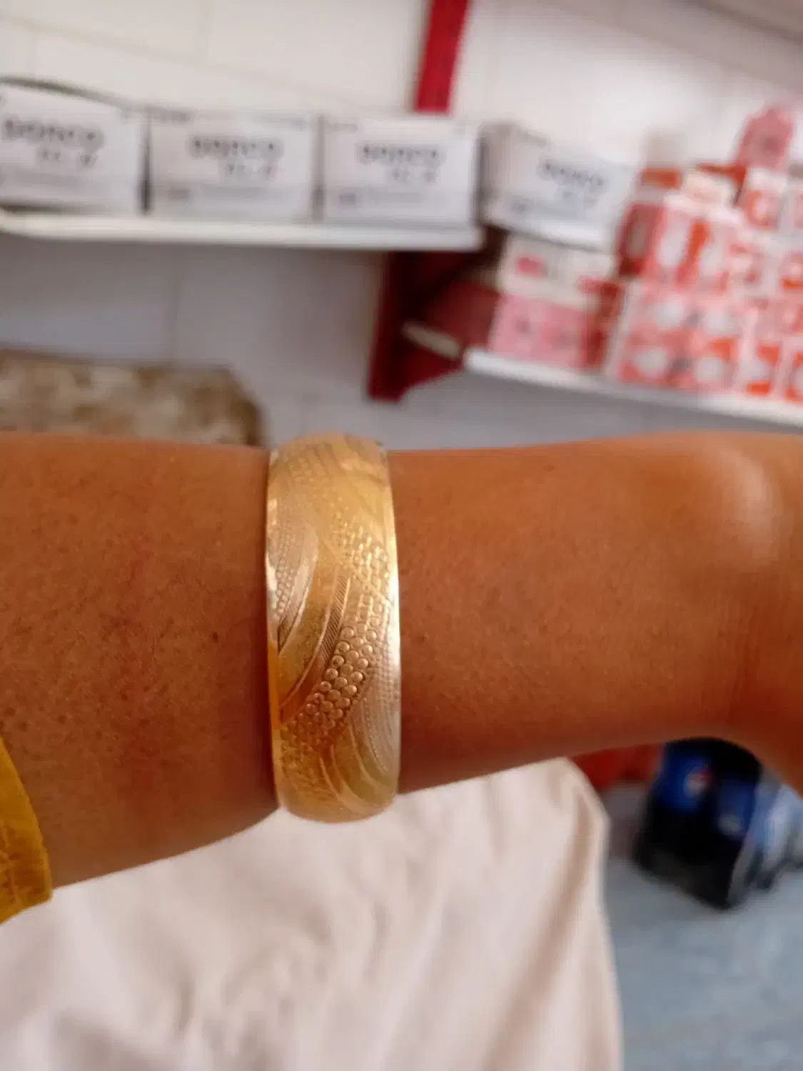 تک طلا|جواهرات|یاسوج, |دیوار