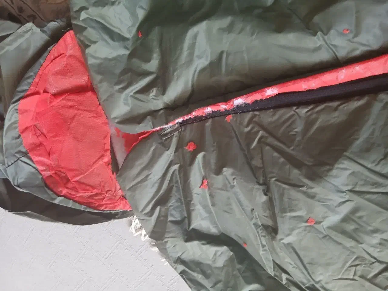 کیسه خواب|کوهنوردی و کمپینگ|نیشابور, بنیاد شهید|دیوار