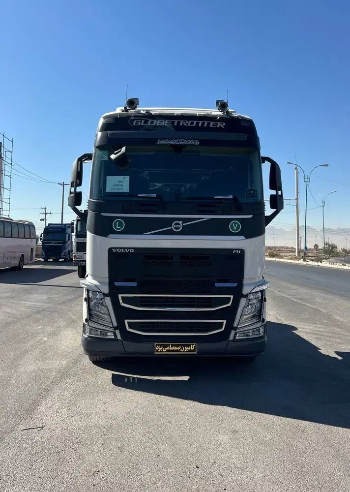 اف اچ 500 مدل 97 سایپا دیزل بی رنگ ای وی دار فول|خودرو سنگین|چهاردانگه (تهران), |دیوار