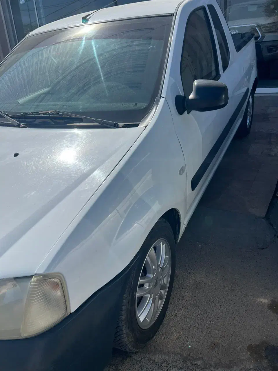 ال۹۰|خودرو سواری و وانت|بندر ماهشهر, |دیوار