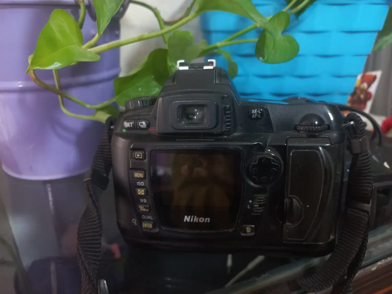 دوربین کنون|دوربین عکاسی و فیلم‌برداری|ملارد, |دیوار