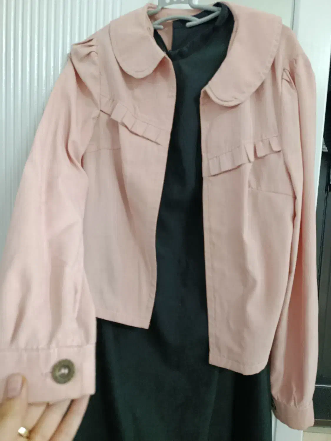 لباس مجلسی|لباس|قم, شهر قائم|دیوار