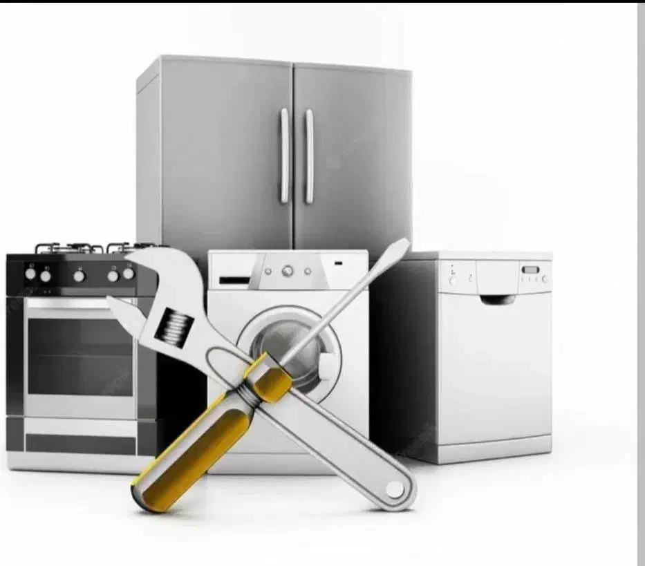 خدمات نصب یخچال لباسشوی فرهود جوشکاری تخت|خدمات پیشه و مهارت|تهران, گیشا|دیوار