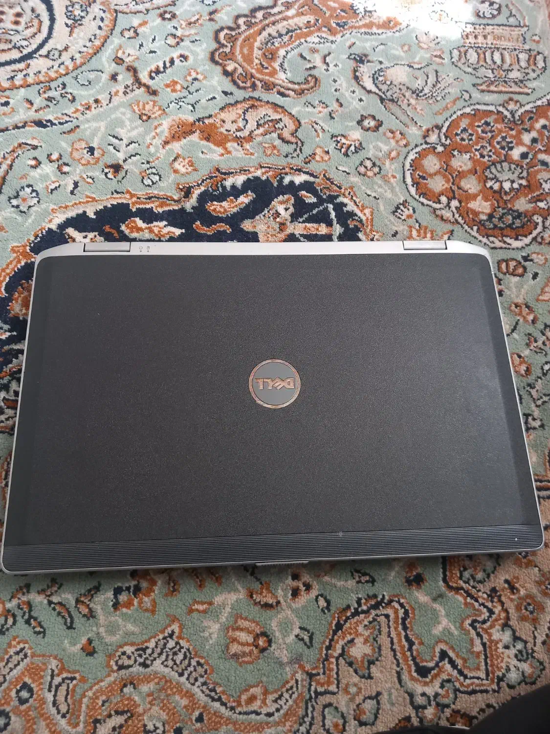 کامپیوتر لب تاپ دل DELL نو نو  اینتل Core i5|رایانه همراه|بومهن, |دیوار