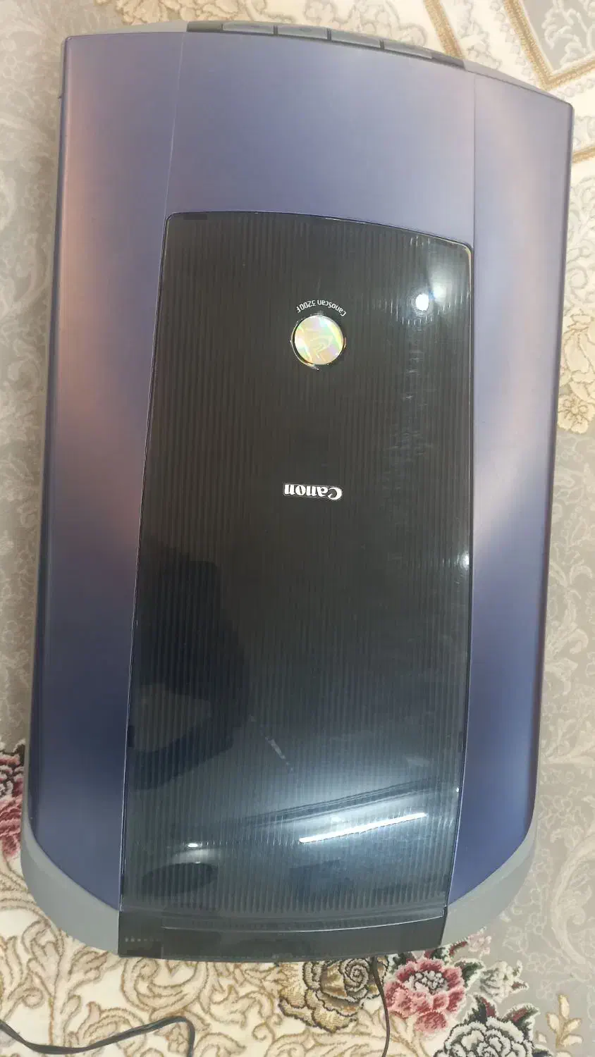 اسکنر کنون۳۰۰f|پرینتر، اسکنر، کپی، فکس|باسمنج, |دیوار