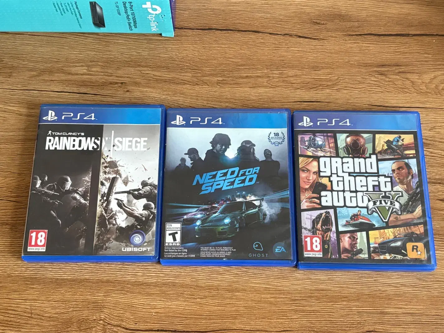 کنسول ps4 و ps vr و دیسک بازی|کنسول، بازی ویدئویی و آنلاین|اردبیل, |دیوار