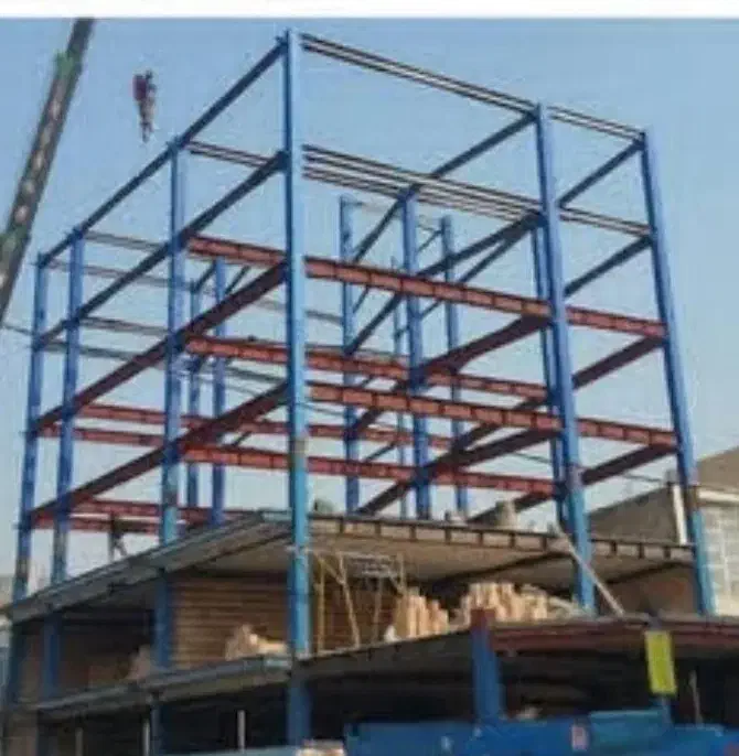 جوشکار ساختمان|خدمات پیشه و مهارت|شوش, |دیوار