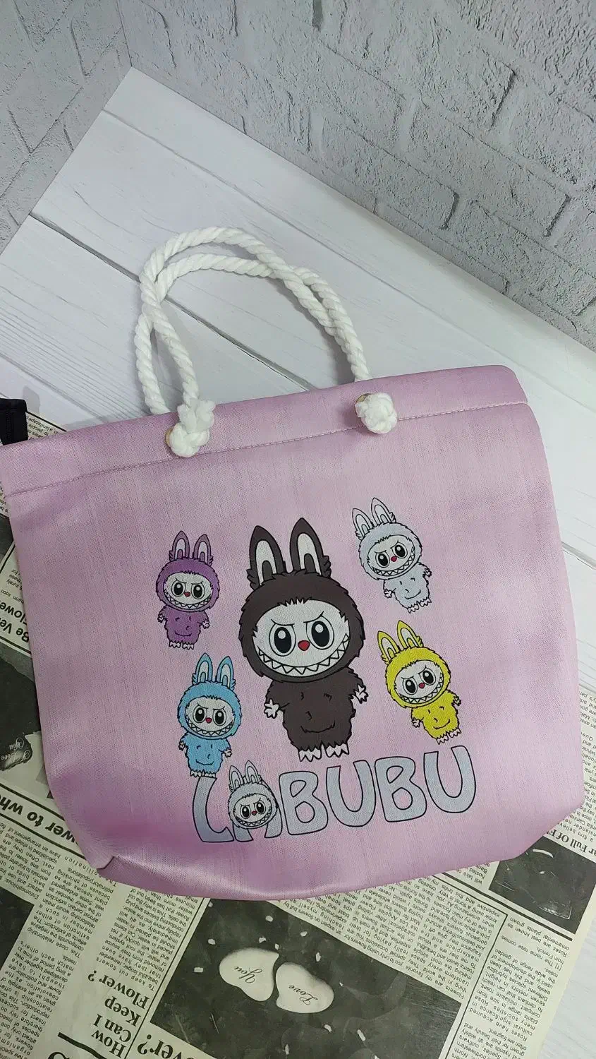 کیف دستی قیمت مناسب لبوبو|کیف، کفش، کمربند|کاشان, سال آباد|دیوار