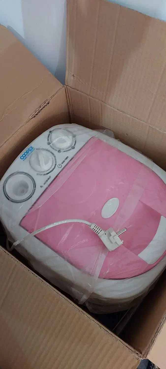 مینی واش|ماشین لباسشویی و خشک‌کن لباس|زنجان, |دیوار