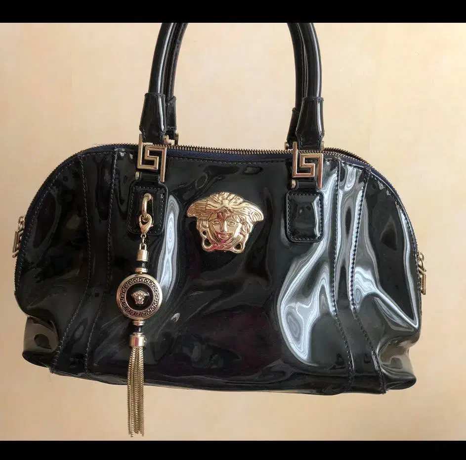 کیف های کپی ورساچه بسیار شیک با کیفیت و خوش دوخت|کیف، کفش، کمربند|شیراز, خلیلی|دیوار