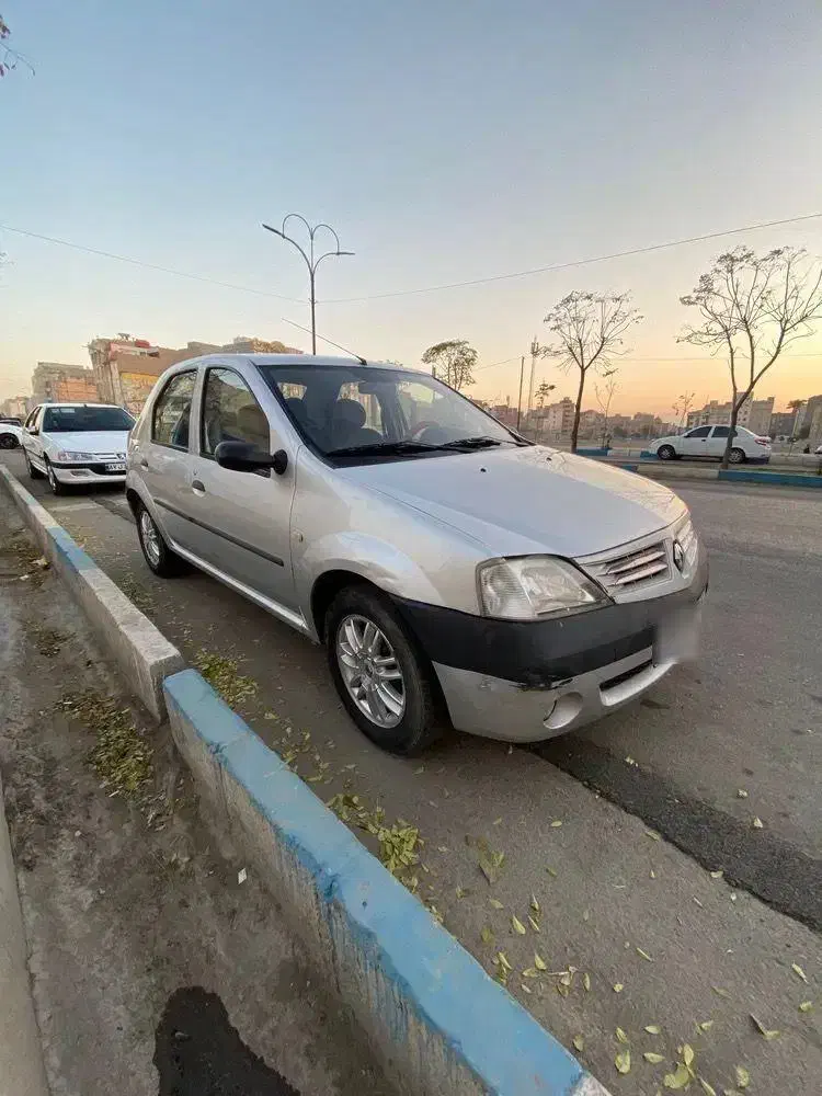 ال نودe2 مدل90|خودرو سواری و وانت|پاکدشت, پاکدشت (مامازند)|دیوار