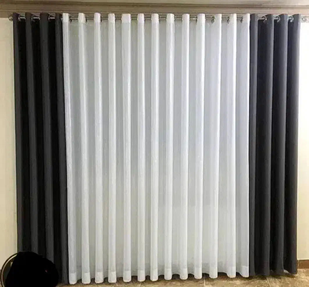 تخفیف ویژه پانچی قواره ای 450|پرده، رانر، رومیزی|پردیس, فاز ۲|دیوار