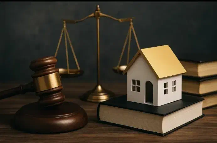 وکیل تخصصی ملکی، مشاوره رایگان|خدمات مالی، حسابداری، بیمه|رشت, سعدی (تختی)|دیوار