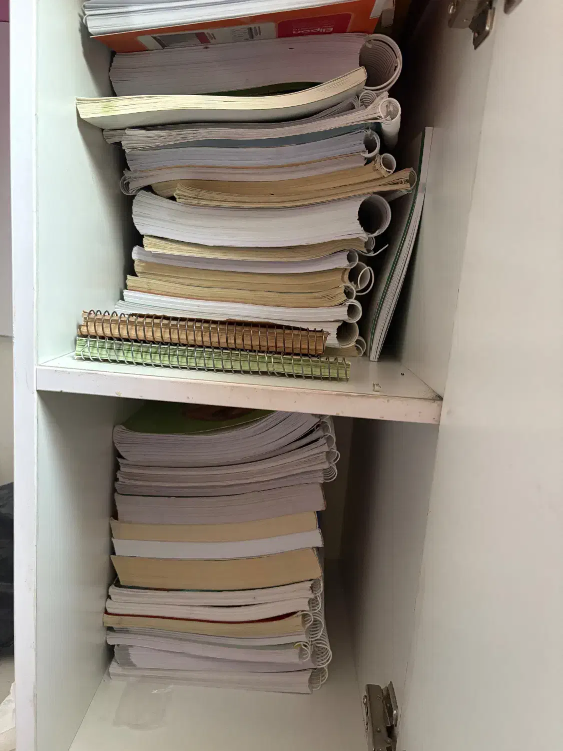 کتاب کنکور فروش فوری|کتاب و مجله آموزشی|تهران, شهید اسدی|دیوار