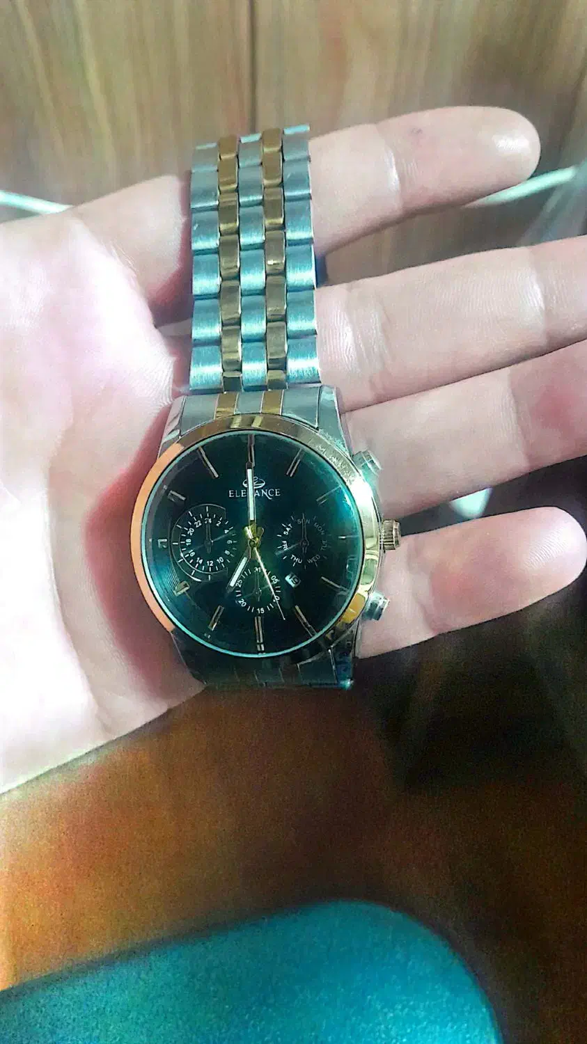 ساعت مردانه|ساعت|زاهدان, |دیوار