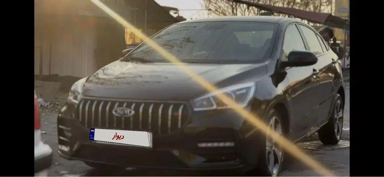 آریزو FL5|خودرو سواری و وانت|تهران, امامت|دیوار