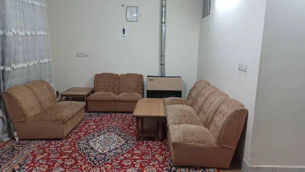 اجاره کوتاه مدت سویت|اجارهٔ کوتاه‌مدت آپارتمان و سوئیت|اصفهان, ارغوانیه|دیوار