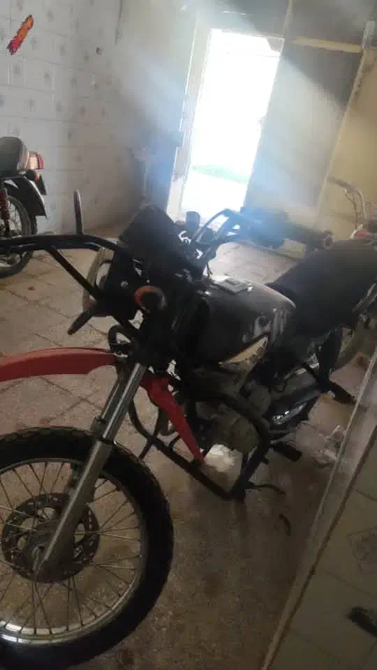 ...|موتورسیکلت|میرجاوه, |دیوار