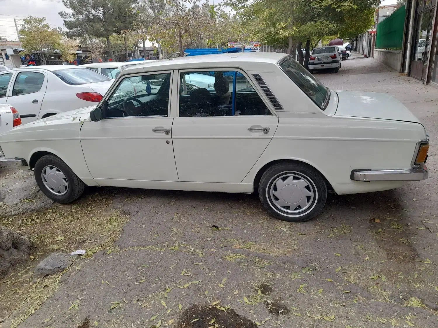 پیکان انژکتور ۸۱|خودرو سواری و وانت|بناب, |دیوار