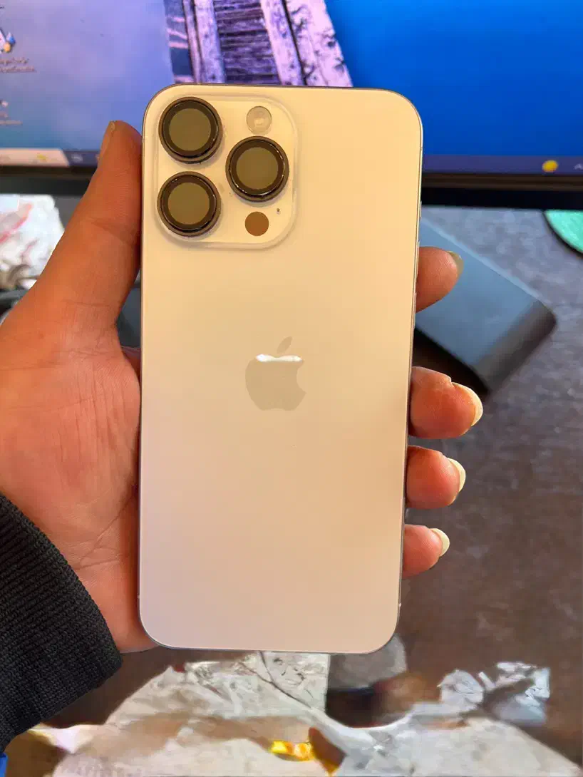 Iphone15 pro max256 gig|موبایل|شیراز, مبعث|دیوار