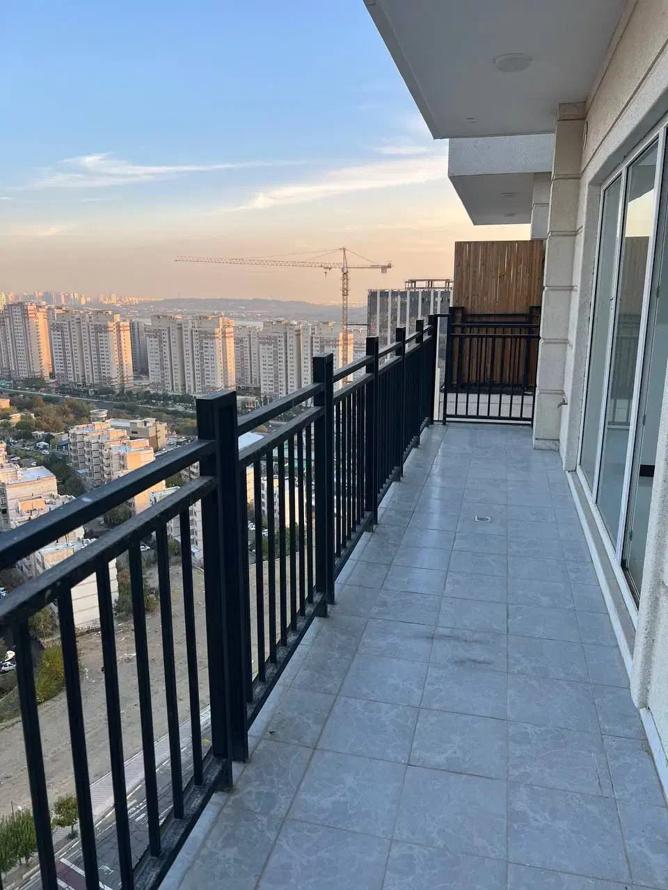 فروش واحدهای اکازیون سنددار زیر ۱۰۰ متر در چیتگر|فروش آپارتمان|تهران, هوانیروز|دیوار