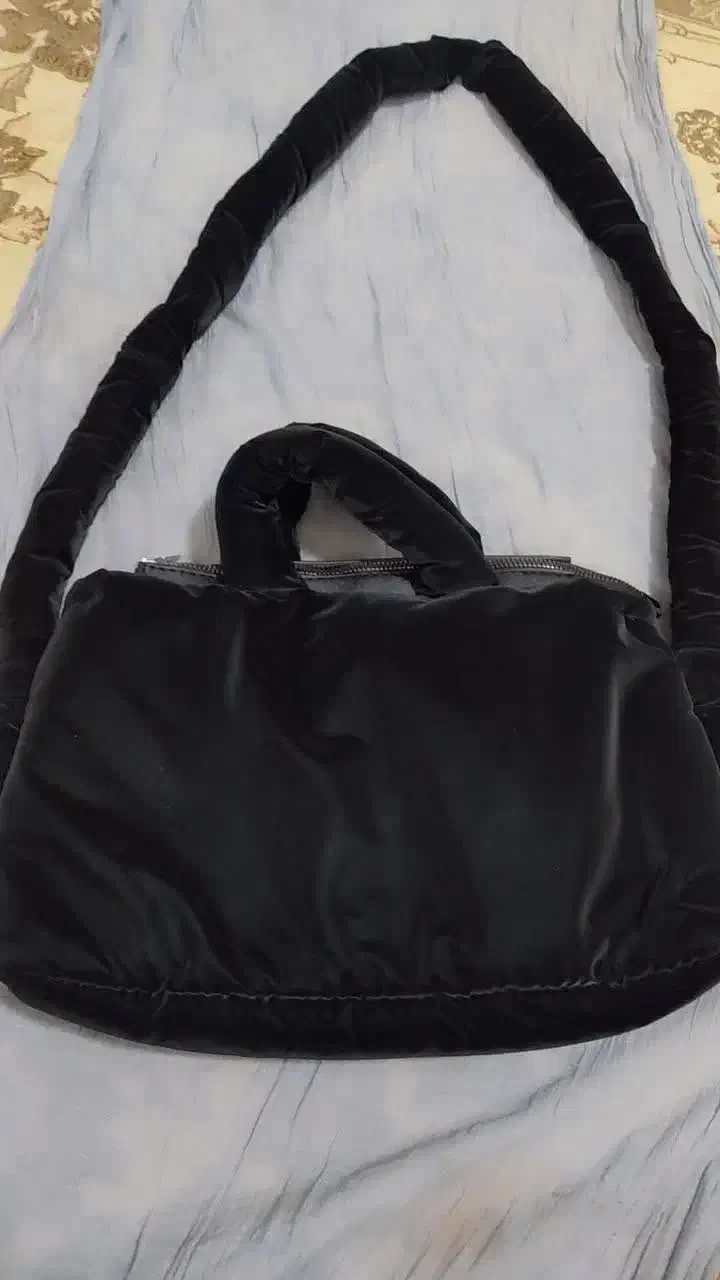 کیف کاپشنی ترکیه ای|کیف، کفش، کمربند|قم, انسجام|دیوار