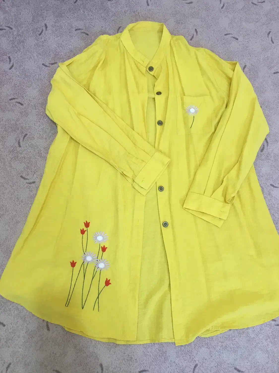 مانتو|لباس|گرگان, |دیوار