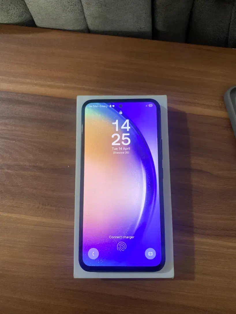 A54 5G|موبایل|میناب, |دیوار