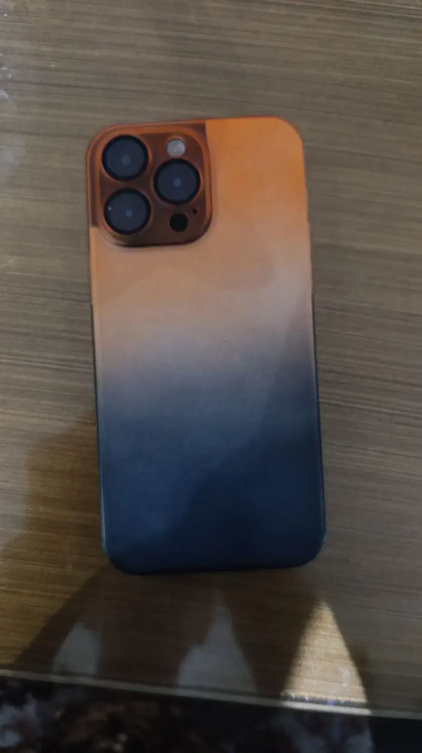 ایفون۱۴پرومکس طرح|موبایل|تهران, قیام|دیوار