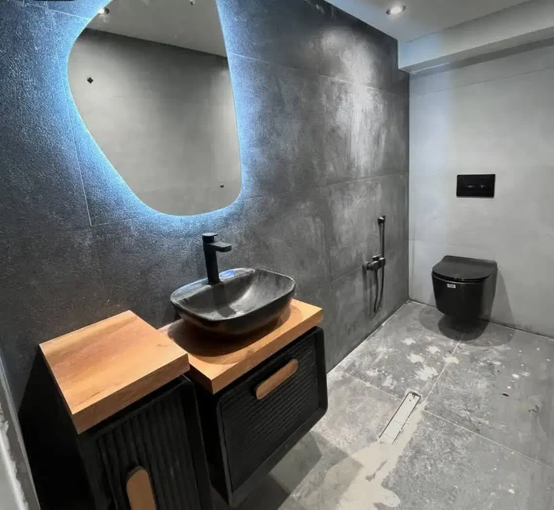 لوله کشی ونصب شیر آلات و آب تصفیه|خدمات پیشه و مهارت|کاشان, ۲۲ بهمن|دیوار