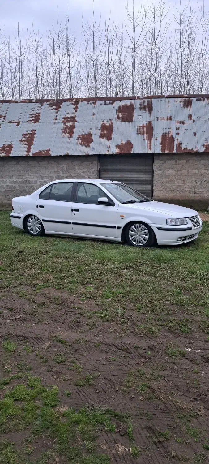 پنوماتیک برای خوانواده پژو سمند...|قطعات یدکی و لوازم جانبی|رشت, پسیخان|دیوار