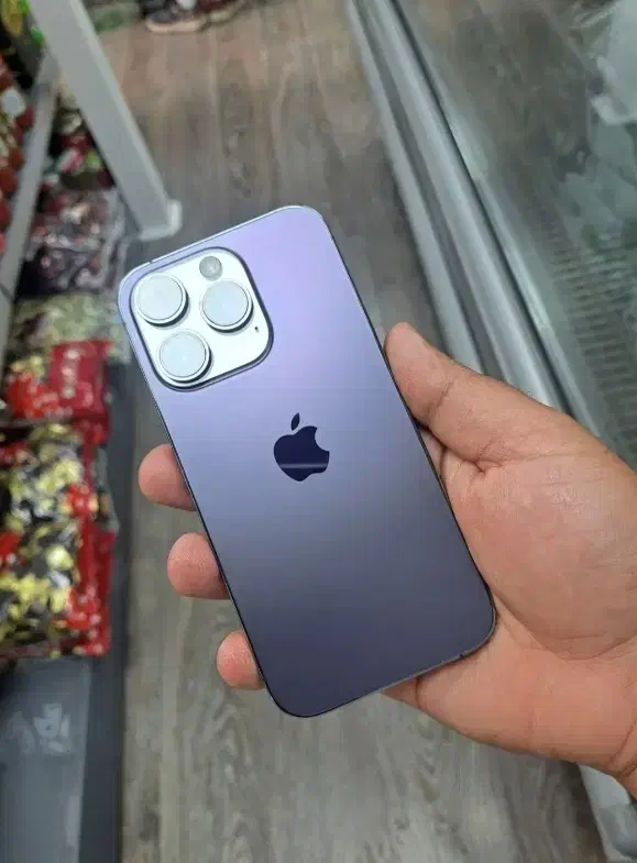 14pro 256 Ch|موبایل|بجنورد, |دیوار