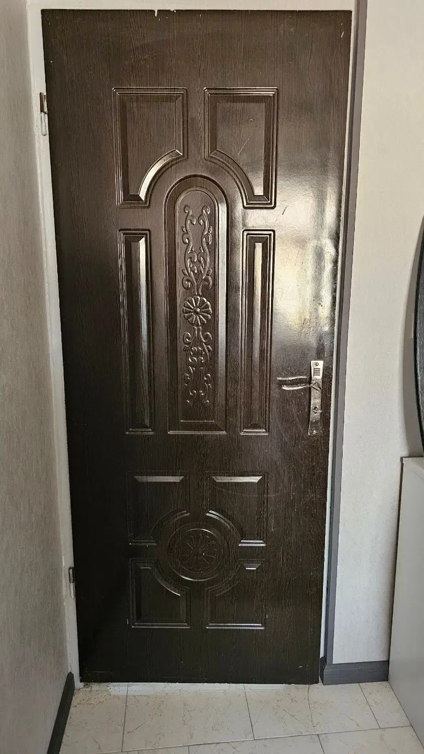 درب اتاق و حمام|حراج|شیراز, زیباشهر|دیوار