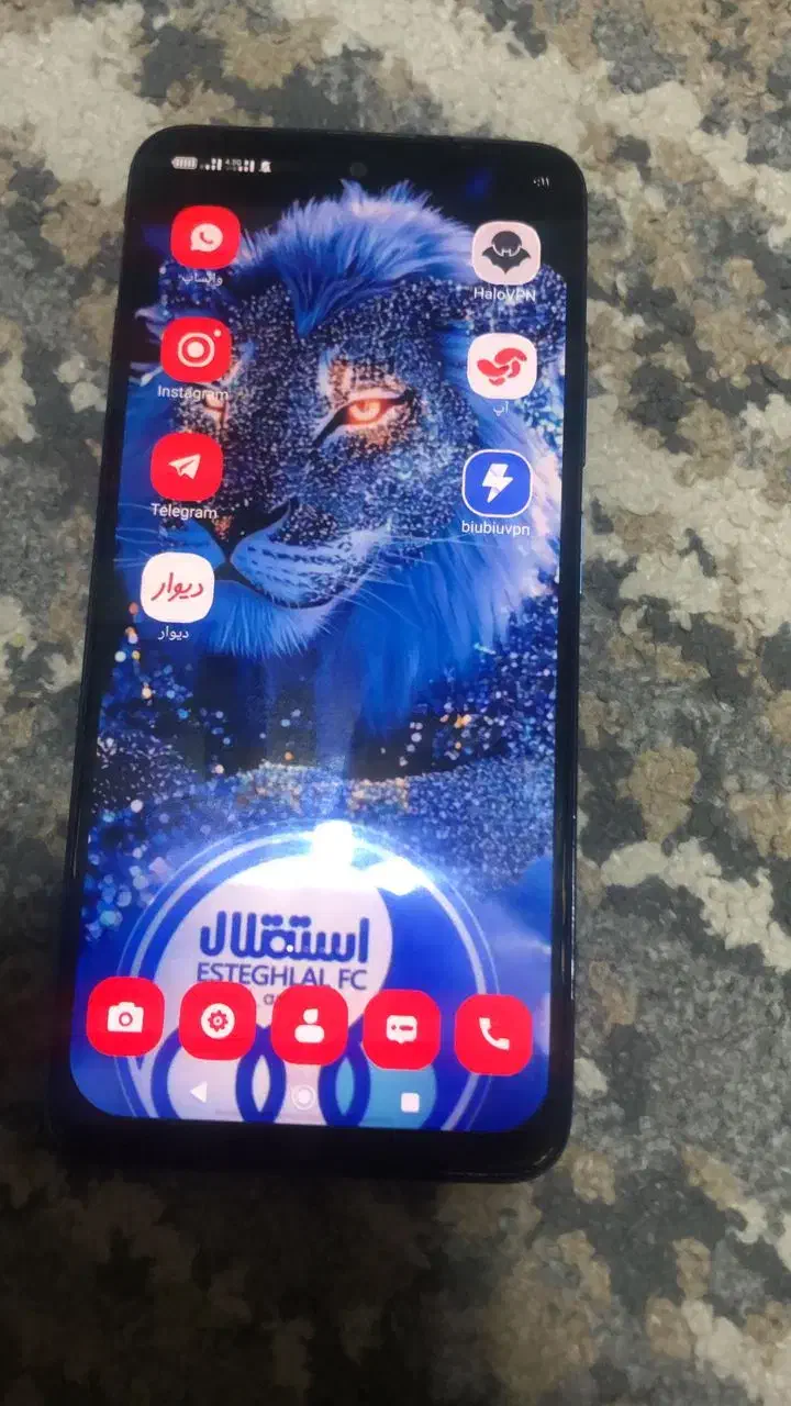 شیامی نوت11|موبایل|شاهین‌شهر, مسکن مهر|دیوار