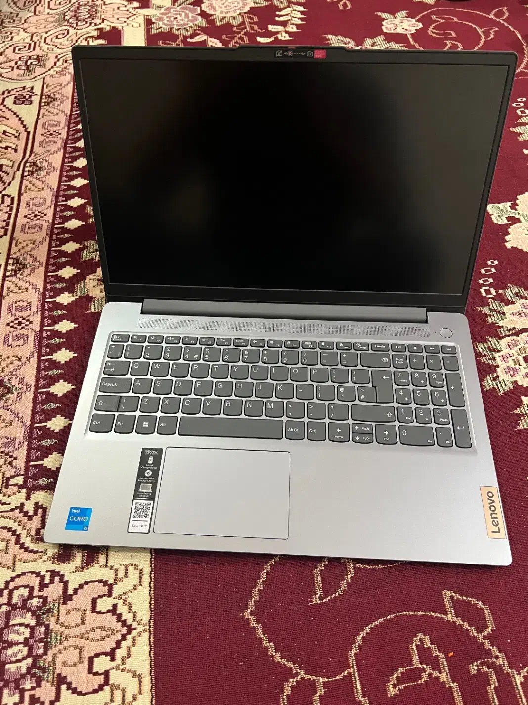 لپ تاپ لنوو آکبند|رایانه همراه|ارومیه, |دیوار