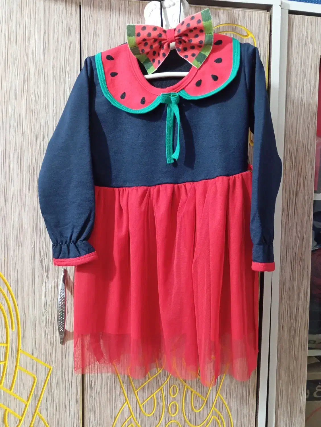 لباس|لباس|شوشتر, |دیوار