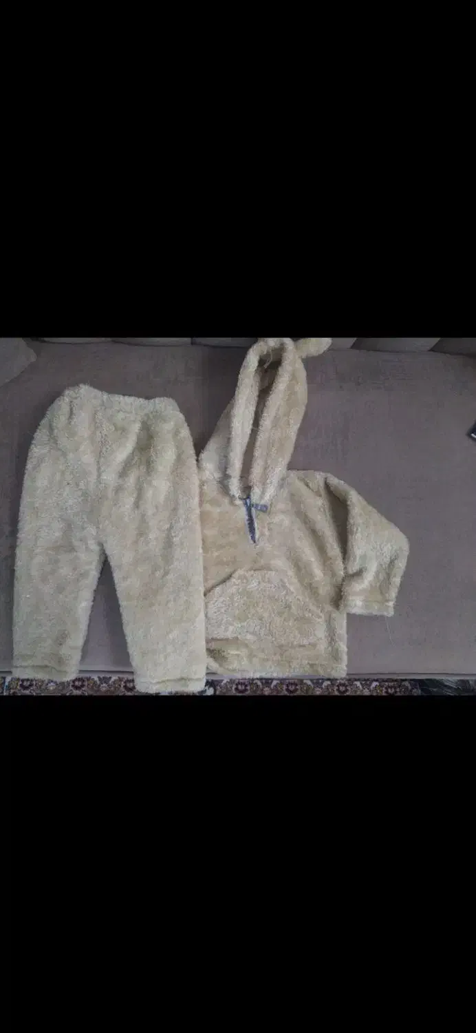 لباس گرم بچگانه مناسب۶ماه تا۱سال|کفش و لباس بچه|مشهد, انقلاب|دیوار