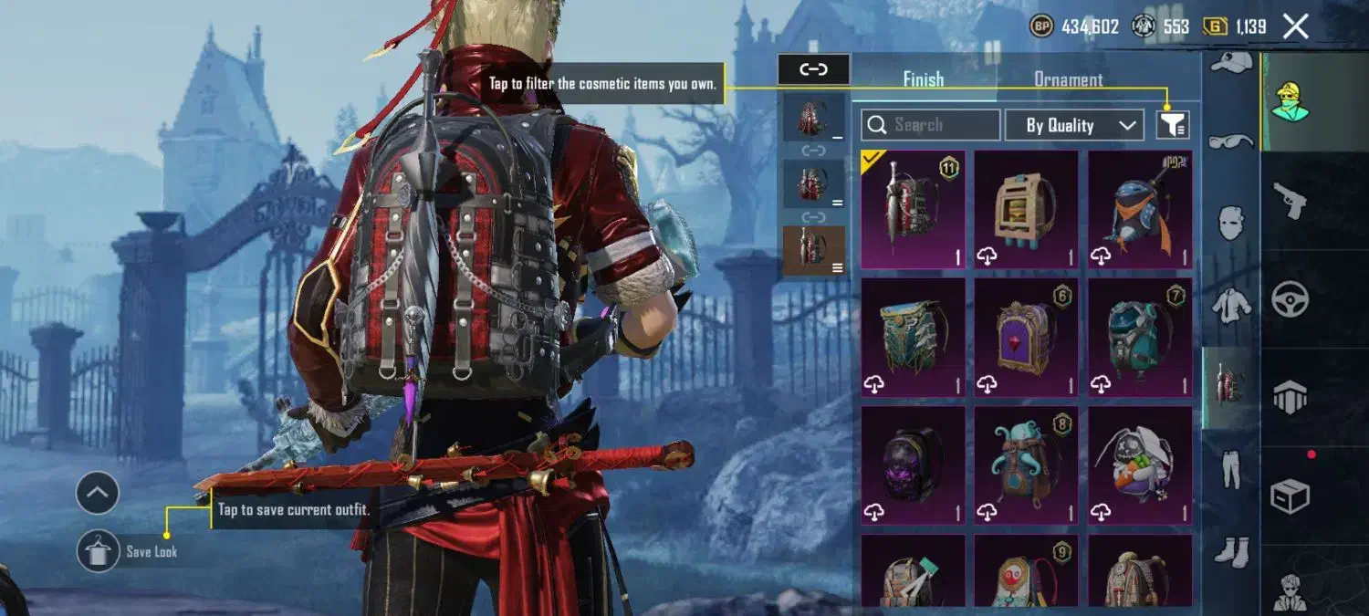 اکانت پابجی لول، 74 امفور یخی|کنسول، بازی ویدئویی و آنلاین|زرند, |دیوار