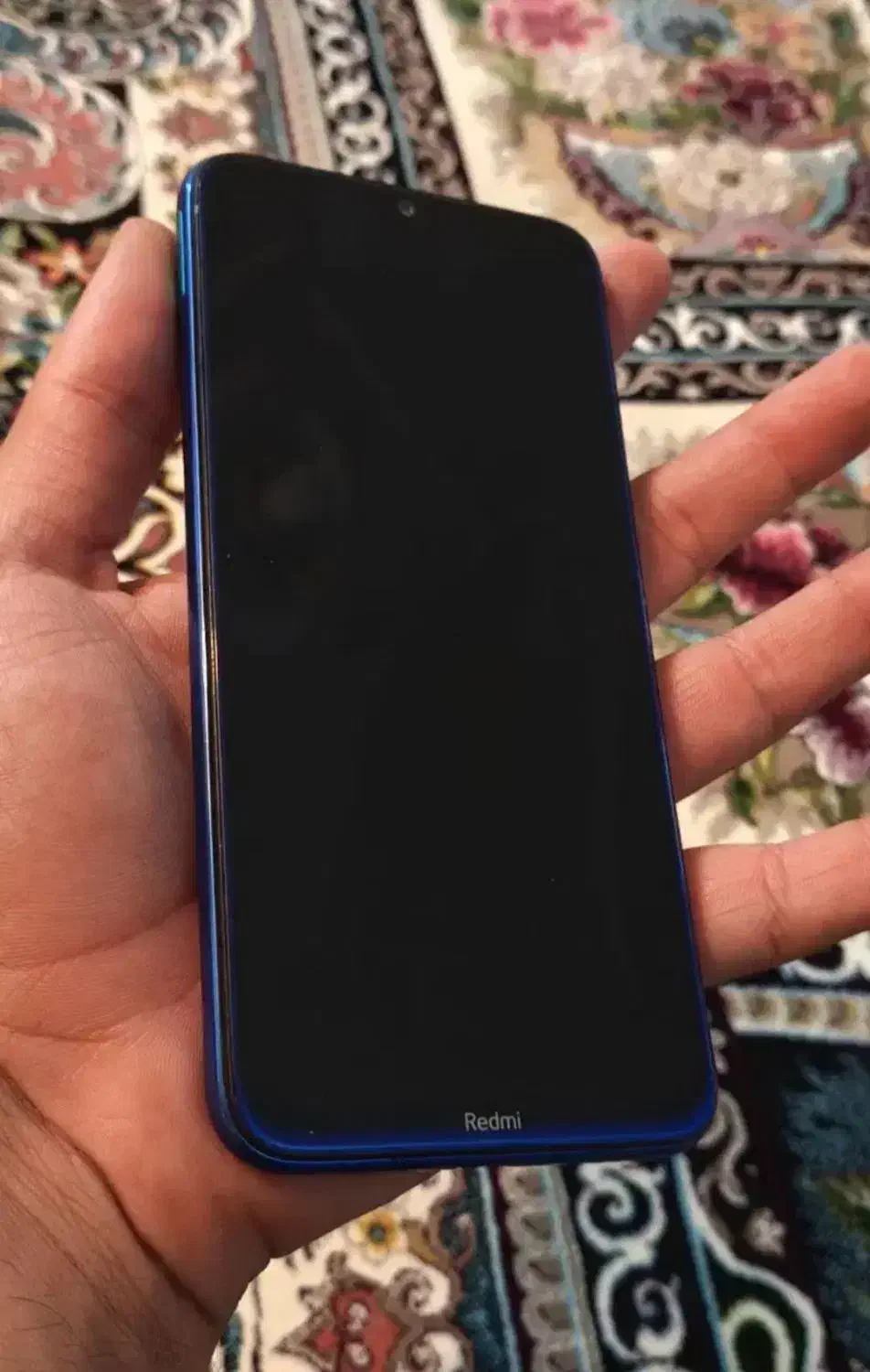 شیاموی ردمی ۸|موبایل|خوی, |دیوار