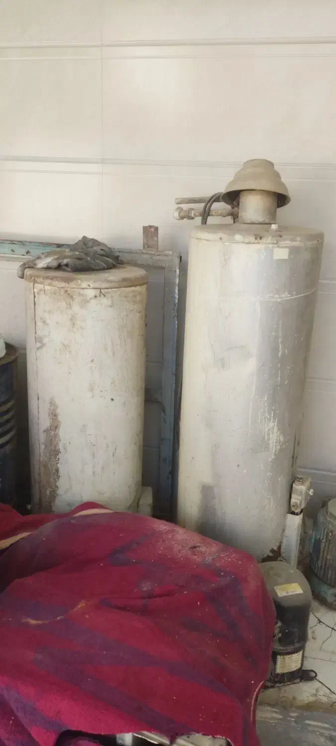 شادگان|آبگرمکن، پکیج، شوفاژ|شادگان, |دیوار