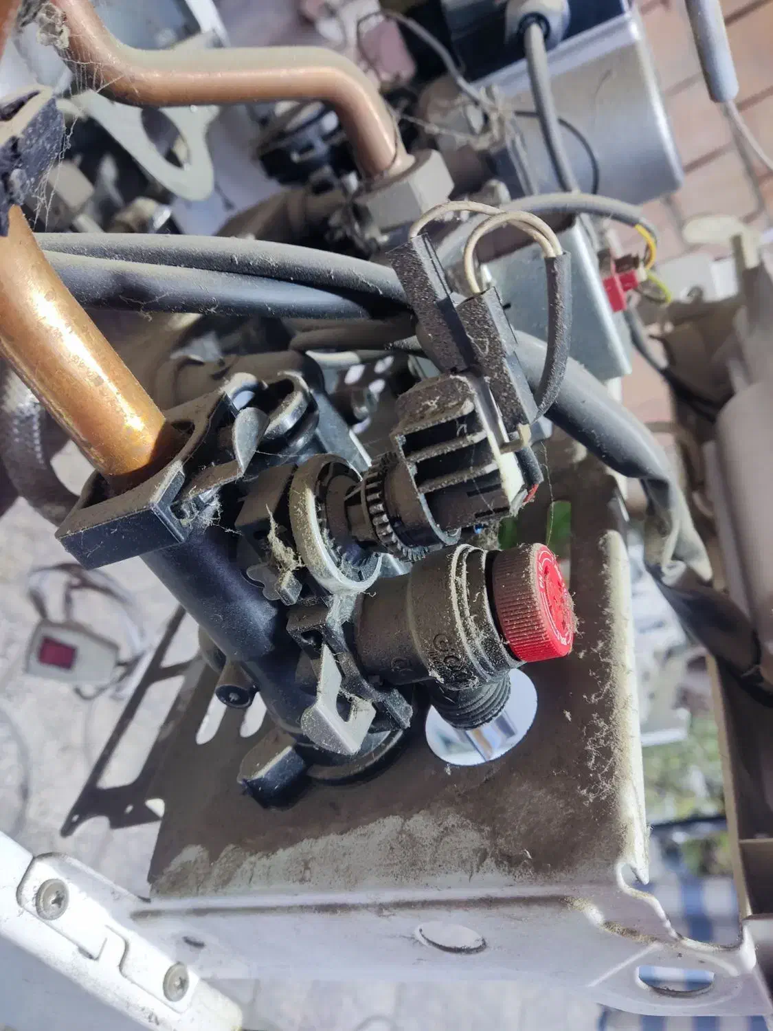 تعمیر و آموزش تخصصی پکیج|آبگرمکن، پکیج، شوفاژ|گرگان, |دیوار